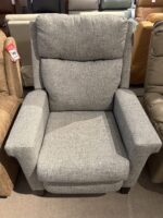 Power 3 Way Recliner