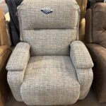 Power Cozzia Space Saver W/ Heat and Massage