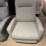 Power Rocker Recliner