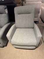 Power Rocker Recliner