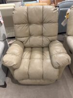 Power Swivel Glider Recliner