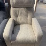Zero Gravity Recliner w/ Heat and Air Massage