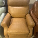 Heads Up Power Head Rest Recliner