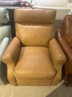 Heads Up Power Head Rest Recliner