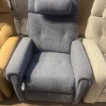 Zero Gravity Recliner w/ Heat and Massage