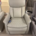 Triple Power Lift Recliner