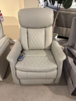 Triple Power Lift Recliner