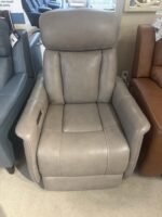 Power Recliner w/ Heating and Cooling